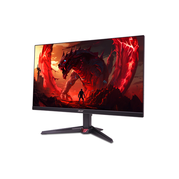 ACER IPS Monitor VG270UP6bmiipx 27" QHD, 16:9, 1ms, 144Hz, 250nits, 2xHDMI, DP, MM, ZeroFrame, fekete (UM.HV0EE.609)