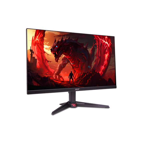 ACER IPS Monitor VG270UP6bmiipx 27" QHD, 16:9, 1ms, 144Hz, 250nits, 2xHDMI, DP, MM, ZeroFrame, fekete (UM.HV0EE.609)