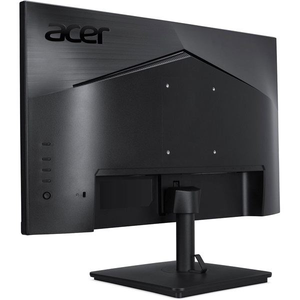 ACER IPS Vero Monitor V247YGbip 23,8", 16:9 FHD, 120Hz, AdaptiveSync, 4ms, 250nits, HDMI, DP, fekete (UM.QV7EE.G08)