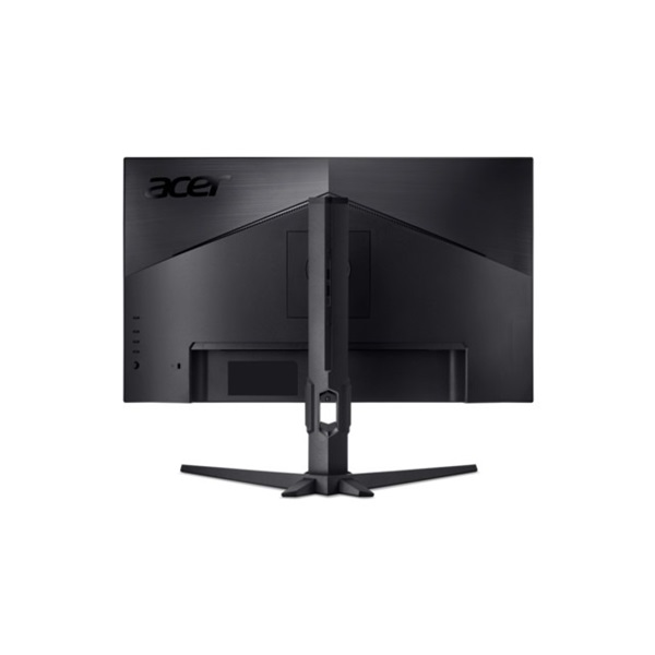 ACER IPS Nitro Monitor XV240YW3bmiiprx 23,8", 16:9 FHD, 240Hz, 0,5ms, 250nits, 2xHDMI, DP, MM, ZeroFrame, fekete (UM.QX0EE.324)
