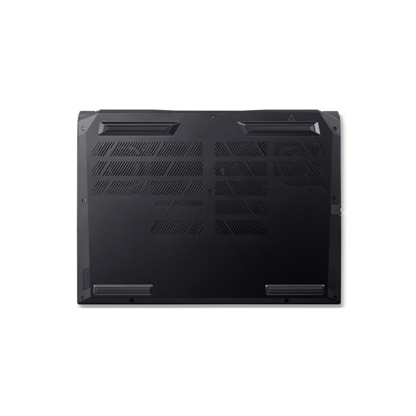 ACER Nitro ANV16S-61-R5Z4, 16" WQXGA IPS, AMD Ryzen AI 7 350, 16GB, 1TB SSD, GeForce RTX 5060, DOS, fekete (NH.QXREU.001)