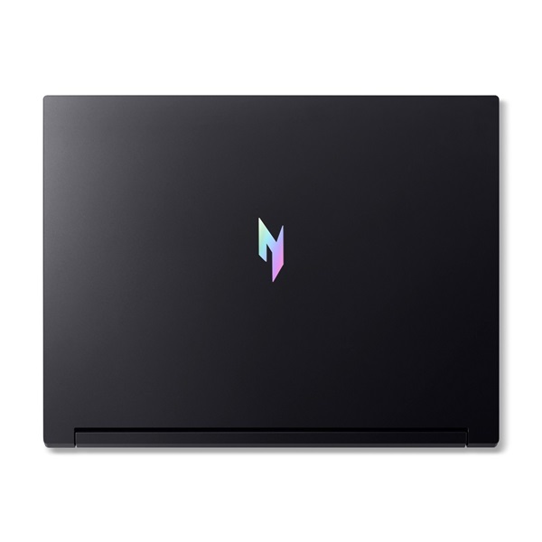 ACER Nitro ANV17-41-R7LN, 17.3" QHD IPS, AMD Ryzen 7 260, 32GB, 1TB SSD, GeForce RTX 5070, Win11 Home, fekete (NH.QZJEU.002)