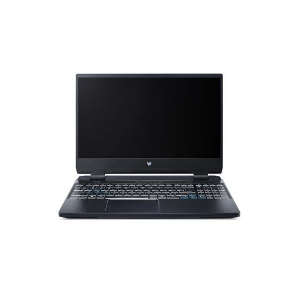 ACER Predator Helios PH315-55-73UP 15.6" FHD IPS, Intel Core i7-12700H, 16GB, 1TB SSD, GeForce RTX 3070, DOS, fekete (NH.QGNEU.001)