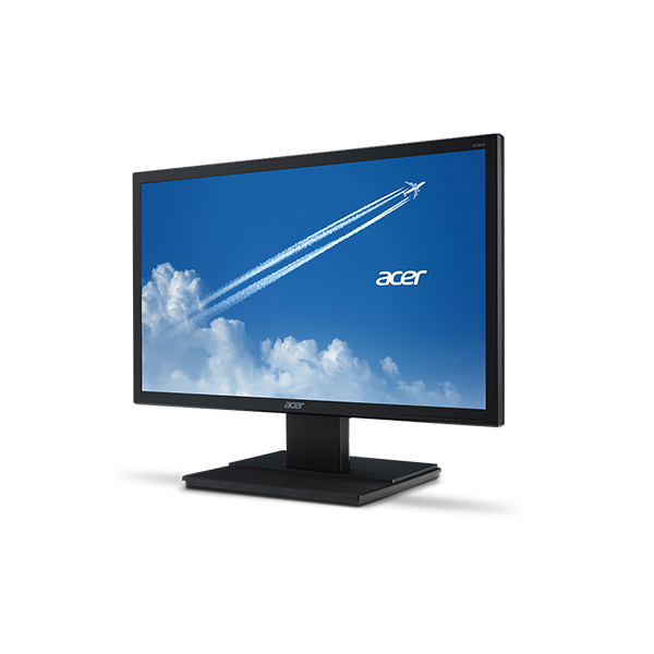 Acer 23,8   V246HQLbi LED 1920x1080 kijelző, 16:9, VGA, HDMI monitor