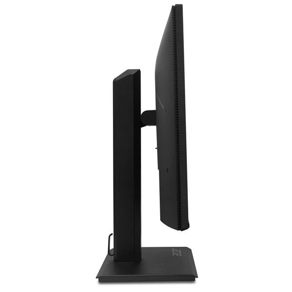 ACER VA Monitor B327QKB1bmiiprzx 31,5" UHD, 16:9, 4ms, 60Hz, 300nits, 2xHDMI, DP, USB, MM, ZeroFrame, fekete (UM.JB7EE.101)