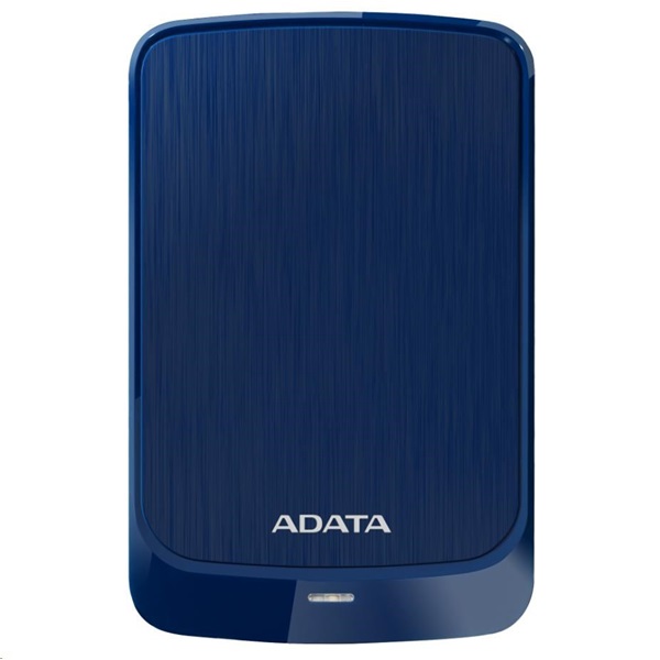ADATA 2.5" HDD USB 3.1 2TB HV620S, Kék (AHV620S-2TU31-CBL)