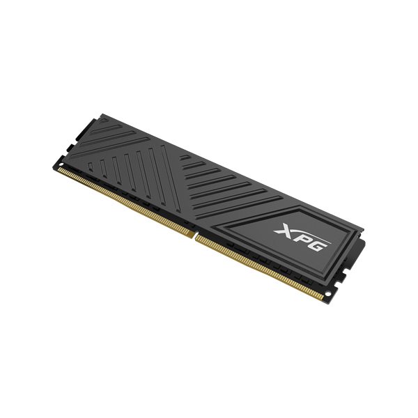 ADATA Memória DDR4 8GB 3200Mhz DIMM XPG XMP GAMMIX D35 (AX4U32008G16A-SBKD35)