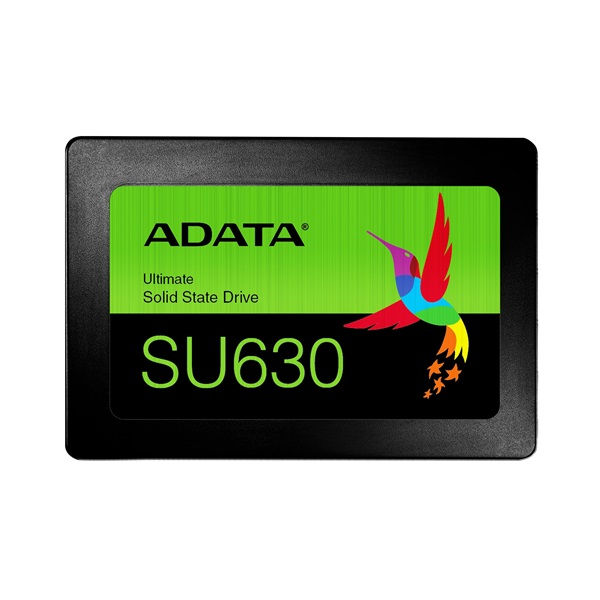 ADATA SSD 2.5" SATA3 240GB SU630 (ASU630SS-240GQ-R)