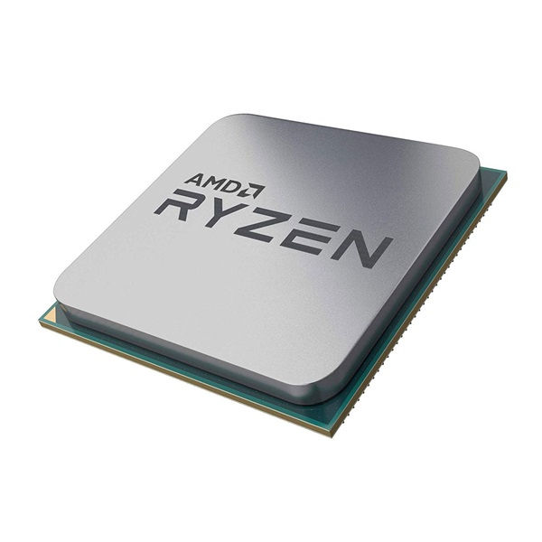 AMD AM4 CPU Ryzen 5 3600 3.6GHz 3MB L2 32MB L3 Cache (100-100000031BOX)