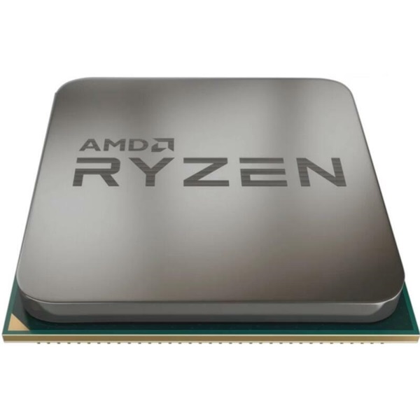 AMD AM4 CPU Ryzen 5 5600GT 3.6GHz 16MB Cache (100-100001488BOX)