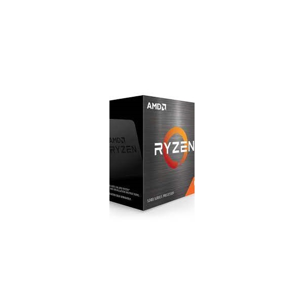 AMD AM4 CPU Ryzen 5 5600G 4.4GHz 19MB Cache (100-100000252BOX)