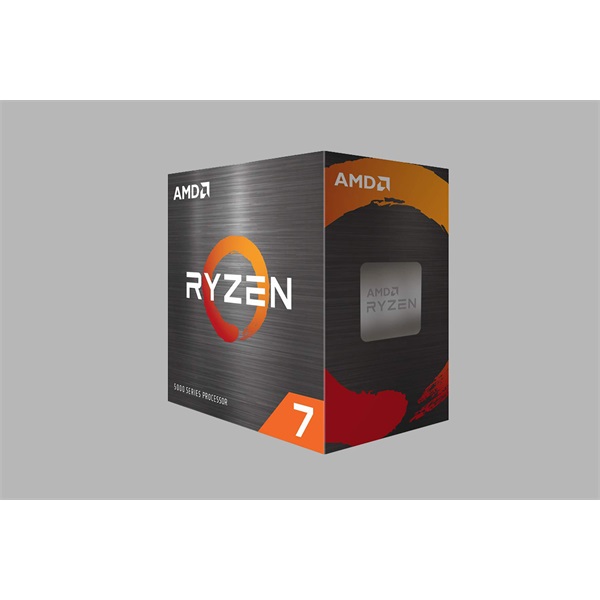 AMD AM4 CPU Ryzen 7 5700G 3.8GHz 20MB Cache (100-100000263BOX)