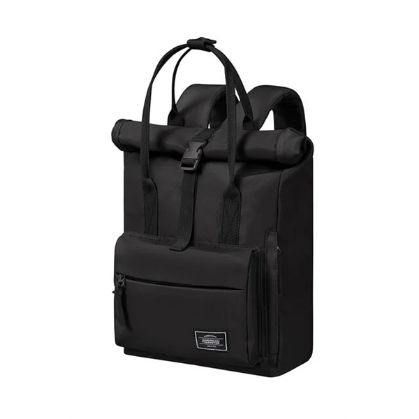 AMERICAN TOURISTER 143779-1041, Hátizsák (Fekete) -URBAN GROOVE (143779-1041)