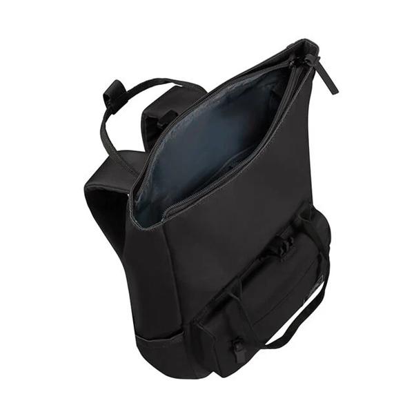 AMERICAN TOURISTER 143779-1041, Hátizsák (Fekete) -URBAN GROOVE (143779-1041)