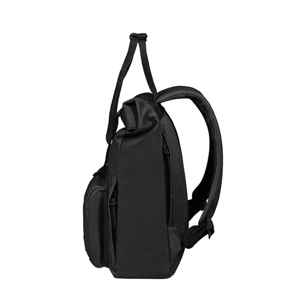 AMERICAN TOURISTER 143779-1041, Hátizsák (Fekete) -URBAN GROOVE (143779-1041)