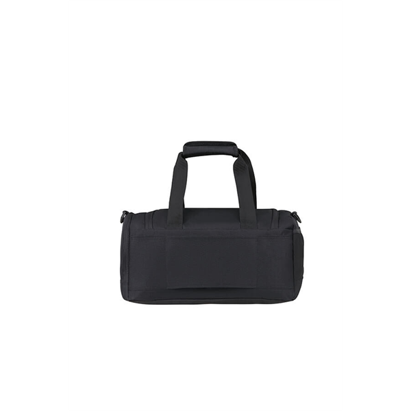 AMERICAN TOURISTER 160121-1041 AT Work NXT Duffle táska, Fekete (160121-1041)