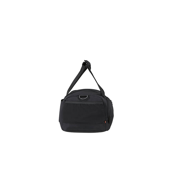 AMERICAN TOURISTER 160121-1041 AT Work NXT Duffle táska, Fekete (160121-1041)