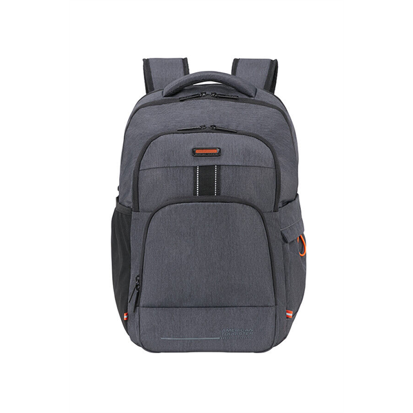 AMERICAN TOURISTER 160124-8412 AT Work NXT Laptop hátizsák 15.6", 26L, Szürke (160124-8412)