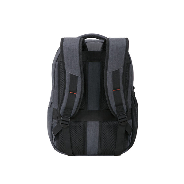 AMERICAN TOURISTER 160124-8412 AT Work NXT Laptop hátizsák 15.6", 26L, Szürke (160124-8412)