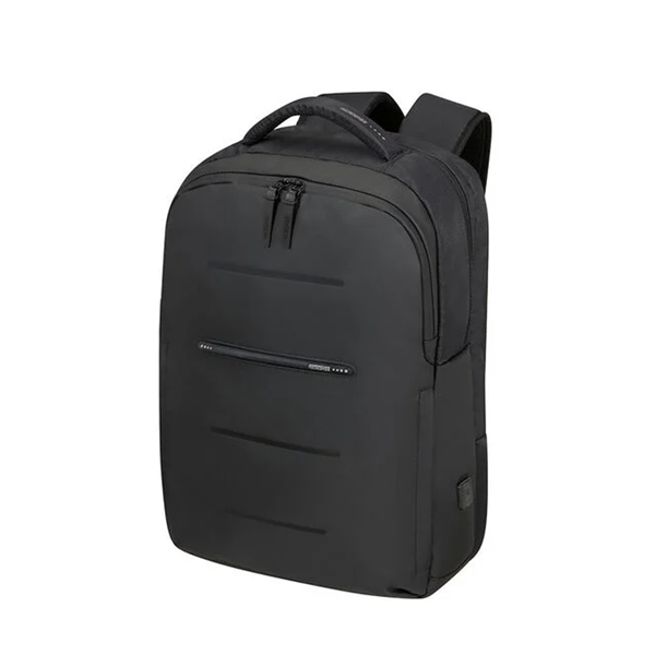 AMERICAN TOURISTER 139865-1041, Laptop hátizsák 15.6" (Fekete) -URBAN GROOVE (139865-1041)