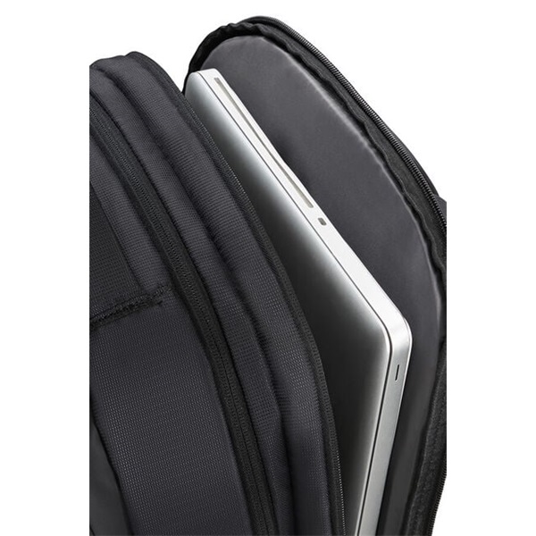 AMERICAN TOURISTER 139865-1041, Laptop hátizsák 15.6" (Fekete) -URBAN GROOVE (139865-1041)
