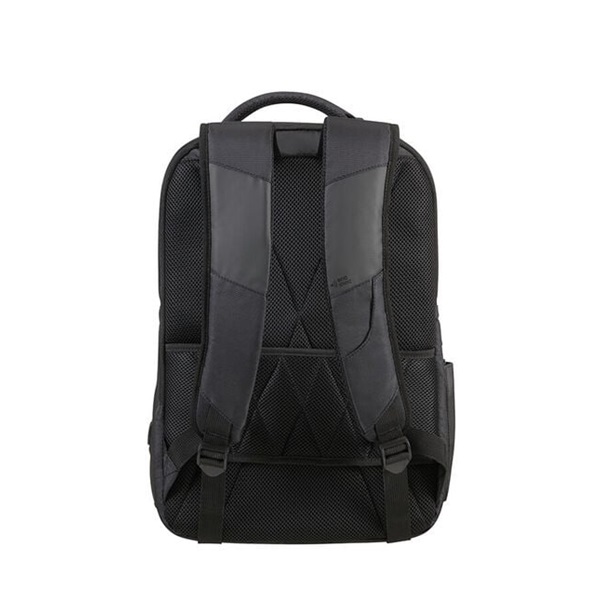 AMERICAN TOURISTER 139865-1041, Laptop hátizsák 15.6" (Fekete) -URBAN GROOVE (139865-1041)