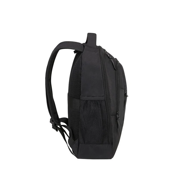 AMERICAN TOURISTER 139867-1041, Laptop hátizsák 15.6" (Fekete) -URBAN GROOVE (139867-1041)