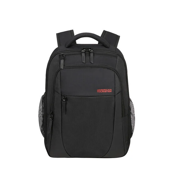 AMERICAN TOURISTER 139867-1041, Laptop hátizsák 15.6" (Fekete) -URBAN GROOVE (139867-1041)