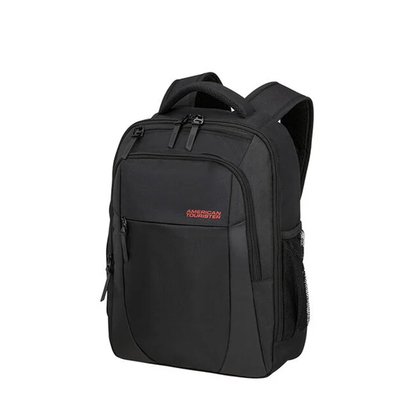 AMERICAN TOURISTER 139867-1041, Laptop hátizsák 15.6" (Fekete) -URBAN GROOVE (139867-1041)