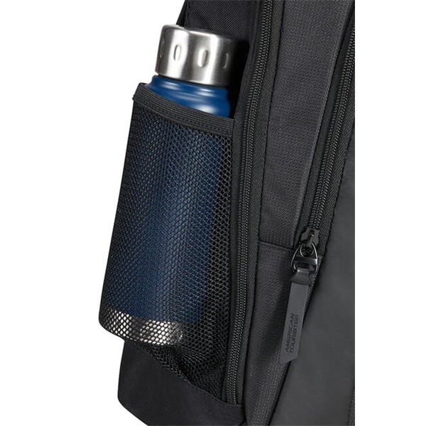 AMERICAN TOURISTER 139867-1041, Laptop hátizsák 15.6" (Fekete) -URBAN GROOVE (139867-1041)