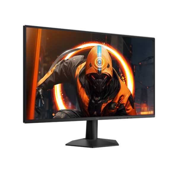 AOC Gaming 180Hz IPS monitor 27" 27G50F, 1920x1080, 16:9, 300cd/m2, 4ms, HDMI/DisplayPort (27G50F)
