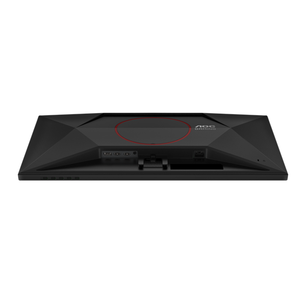 AOC Gaming 240Hz monitor 27" Q27G42ZE, 2560x1440, 16:9, 300cd/m2, 0,3ms, HDMI/DisplayPort (Q27G42ZE)