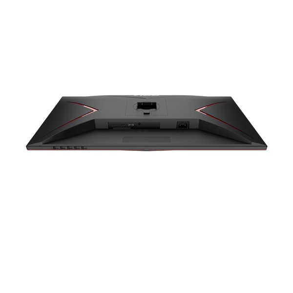 AOC Gaming 280Hz monitor 27" 27G2ZN3/BK, 1920x1080, 16:9, 300cd/m2, 0,5ms, 2xHDMI/DisplayPort, áll. mag. pivot (27G2ZN3/BK)