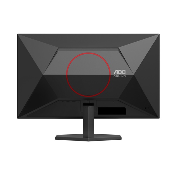 AOC Gaming 180Hz monitor 27" Q27G42XNE, 25600x1440, 16:9, 300cd/m2, 1ms, HDMIx2/DisplayPort, hangszóró, HDR10 (Q27G42XNE)