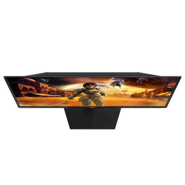 AOC Gaming OLED monitor 26,5" Q27G41ZDF 2560x1440, 16:9, 400cd/m2, 0,03ms, 240Hz, HDMI/DisplayPort (Q27G41ZDF)