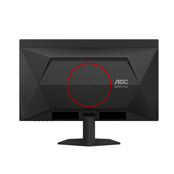 AOC Gaming OLED monitor 26,5" Q27G41ZDF 2560x1440, 16:9, 400cd/m2, 0,03ms, 240Hz, HDMI/DisplayPort (Q27G41ZDF)