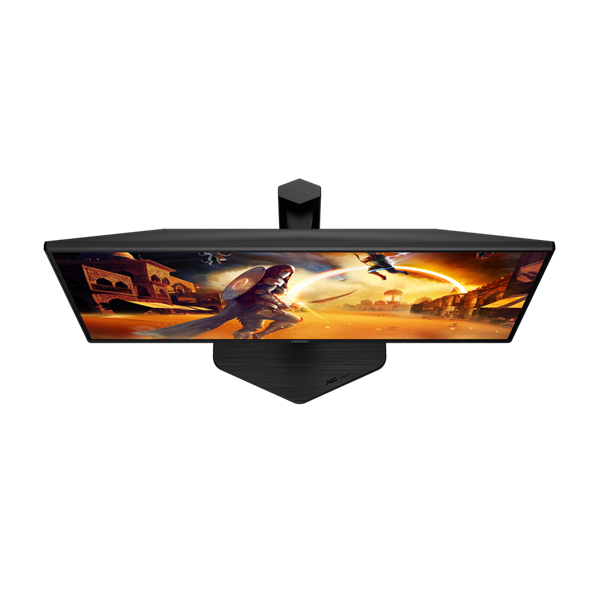 AOC IPS Gaming 260Hz monitor 24,5" 25G4ZR, 1920x1080, 16:9, 300cd/m2, 1ms, 1xHDMI/1xDisplayPort, pivot (25G4ZR)