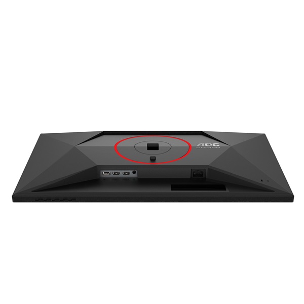 AOC IPS Gaming 260Hz monitor 27" Q27G4ZR, 2560x1440, 16:9, 400 cd/m2, 0,3ms, HDMIx2/DisplayPort (Q27G4ZR)
