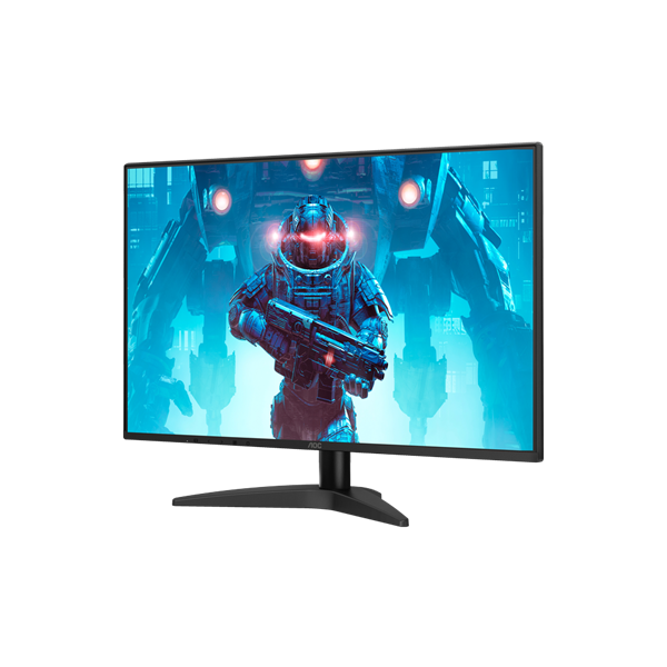 AOC IPS Gaming monitor 27" Q27B36X, 2560x1440, 16:9, 300cd/m2, 4ms, HDMI/Displayport, 144Hz (Q27B36X)