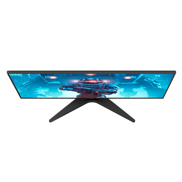 AOC IPS Gaming monitor 27" Q27B36X, 2560x1440, 16:9, 300cd/m2, 4ms, HDMI/Displayport, 144Hz (Q27B36X)