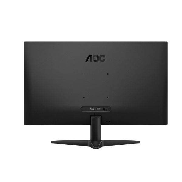 AOC IPS Gaming monitor 27" Q27B36X, 2560x1440, 16:9, 300cd/m2, 4ms, HDMI/Displayport, 144Hz (Q27B36X)