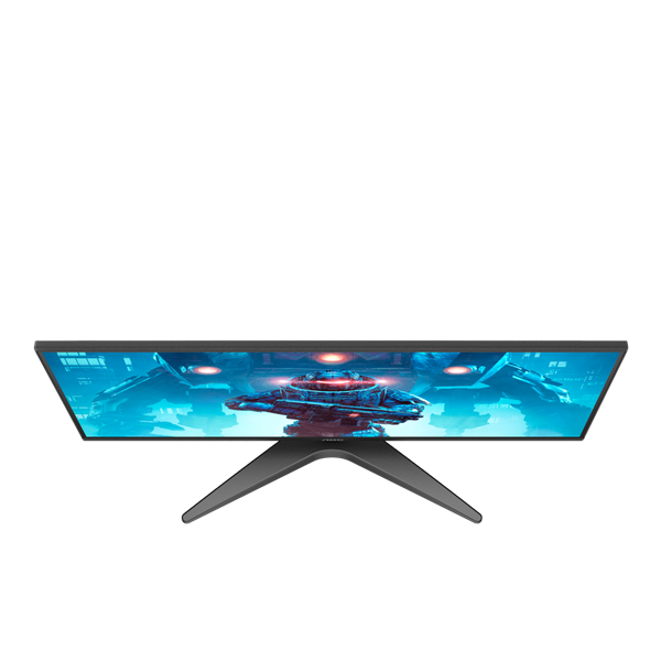 AOC IPS QHD 144Hz Gaming monitor 23.8" Q24B36X, 2560x1440, 16:9, 300cd/m2, 4ms, 1xDisplayPort/1xHDMI (Q24B36X)