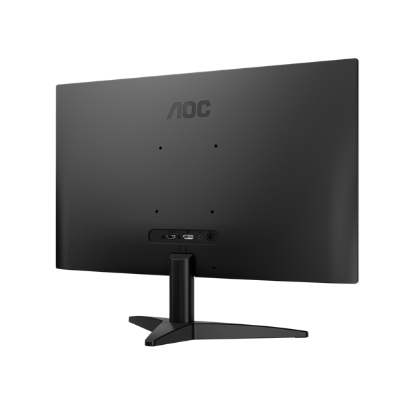 AOC IPS QHD 144Hz Gaming monitor 23.8" Q24B36X, 2560x1440, 16:9, 300cd/m2, 4ms, 1xDisplayPort/1xHDMI (Q24B36X)