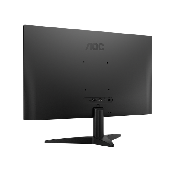AOC IPS QHD 144Hz Gaming monitor 23.8" Q24B36X, 2560x1440, 16:9, 300cd/m2, 4ms, 1xDisplayPort/1xHDMI (Q24B36X)