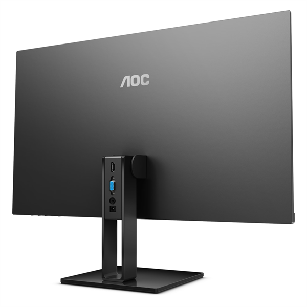 AOC IPS monitor 21.5" 22V2Q, 1920x1080, 16:9, 250cd/m2, 5ms, HDMI/DisplayPort, FreeSync (22V2Q)