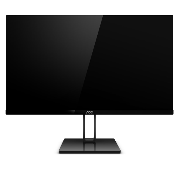 AOC IPS monitor 21.5" 22V2Q, 1920x1080, 16:9, 250cd/m2, 5ms, HDMI/DisplayPort, FreeSync (22V2Q)