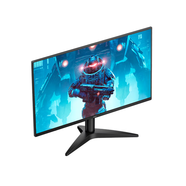 AOC IPS monitor 23.8" 24B36X, 1920x1080, 16:9, 300cd/m2, 4ms, 1xHDMI/DisplayPort, 144Hz (24B36X)