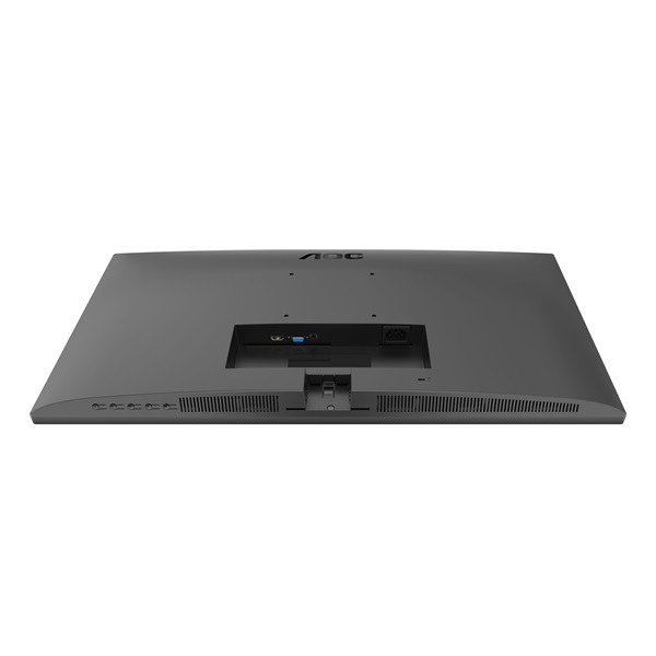 AOC IPS monitor 23.8" 24B3HA2, 1920x1080, 16:9, 250cd/m2, 1ms, VGA/HDMI, hangszóró, 100Hz (24B3HA2)