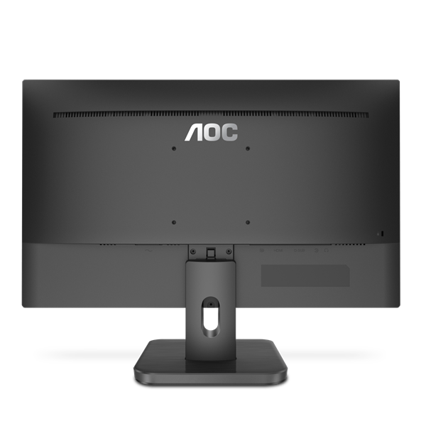 AOC IPS monitor 23.8" 24E1Q, 1920x1080, 16:9, 250cd/m2, 5ms, VGA/HDMI/Displayport, hangszóró (24E1Q)