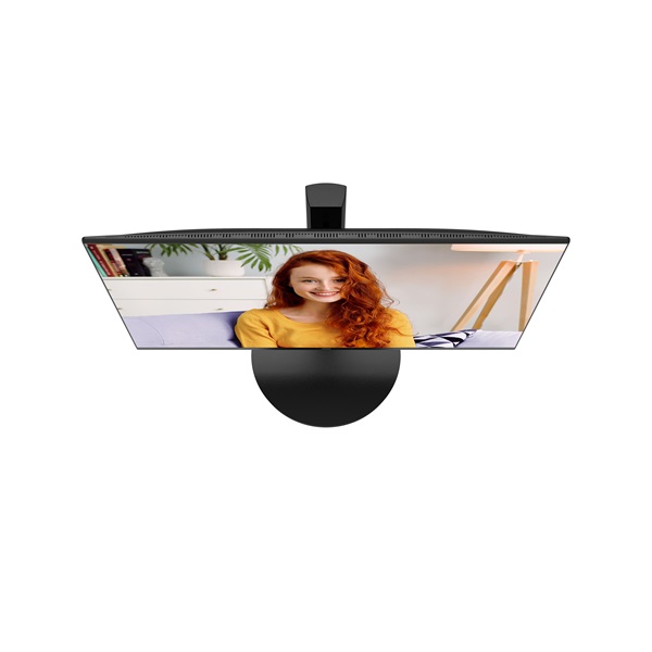 AOC IPS monitor 27" 273CF2 1920x1080, 16:9, 250cd/m2, 4ms, HDMI/2xUSB/USB-C, hangszóró, 100Hz (27B3CF2)